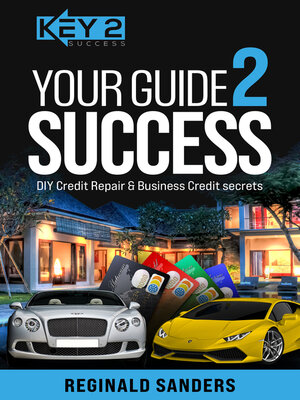 cover image of Your Guide 2 Success